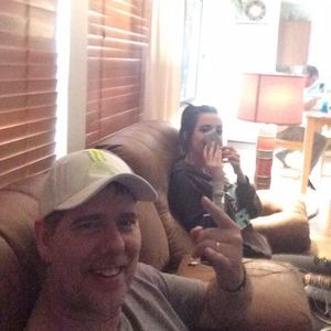 Meet your Posher, Kenny